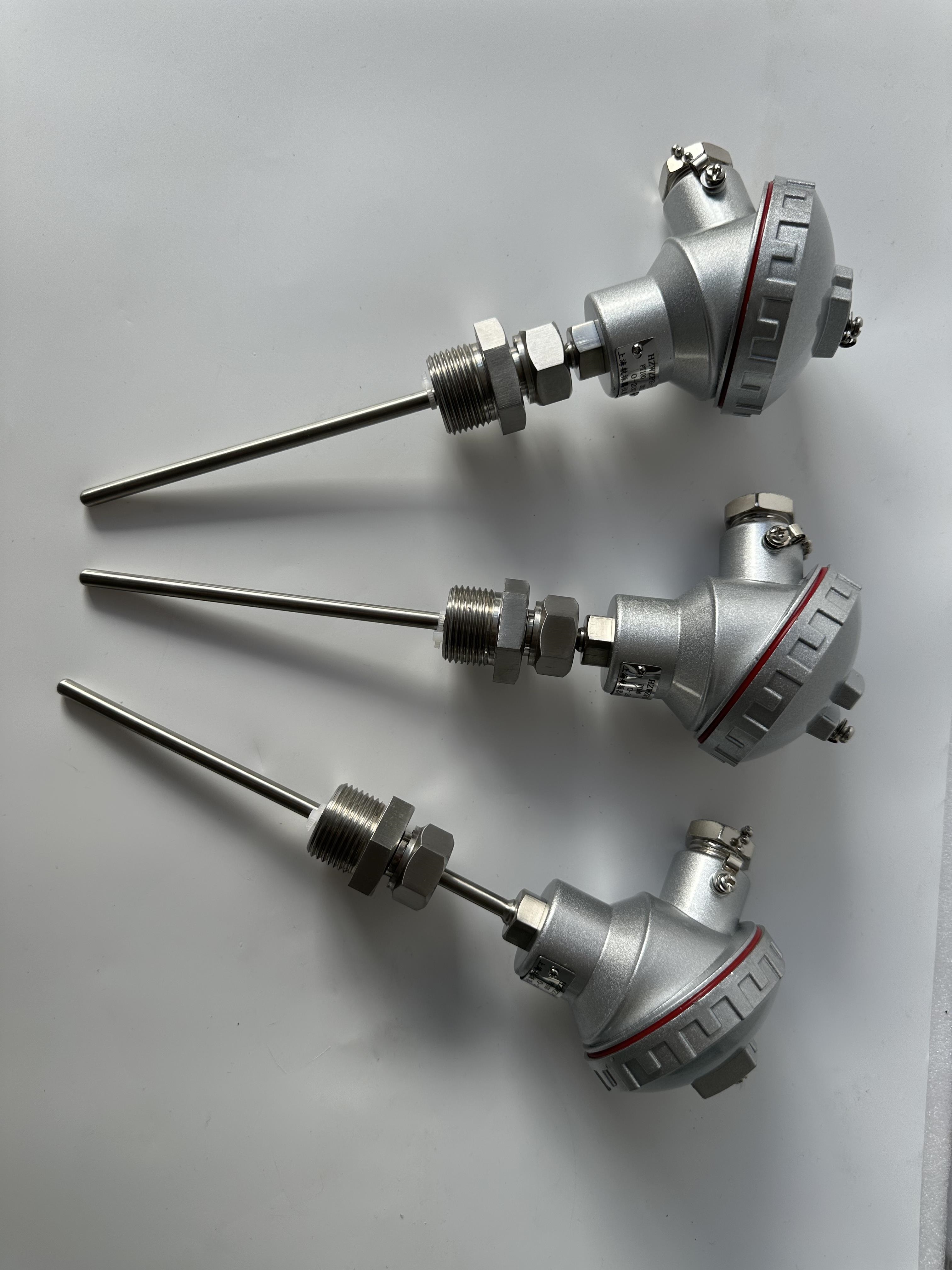 RK-WD一体化温度传感器