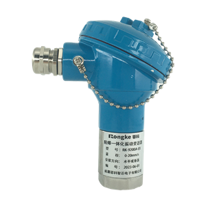 MD55D-Exd-01-R010-5-03-00防爆振动变送器探头/RK